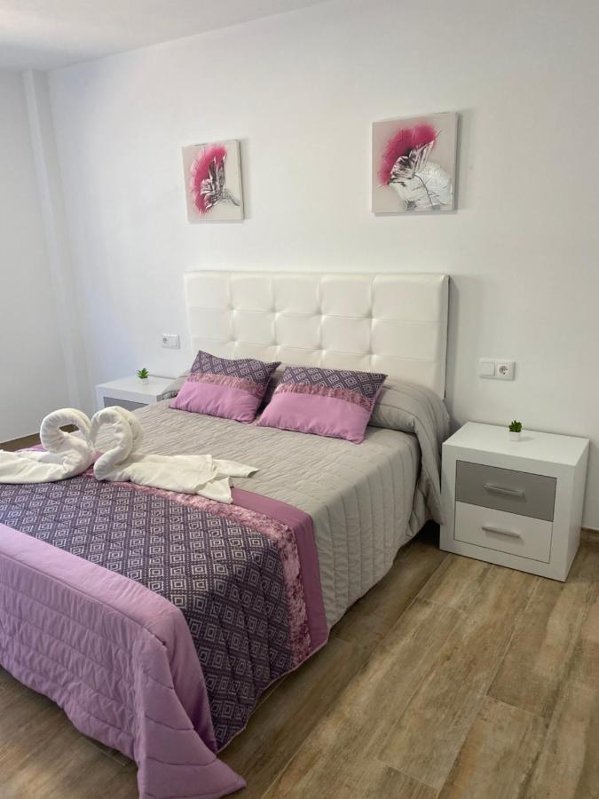 הוילה La Casita Alere En Playa Carnota Con Patio Y Barbacoa מראה חיצוני תמונה