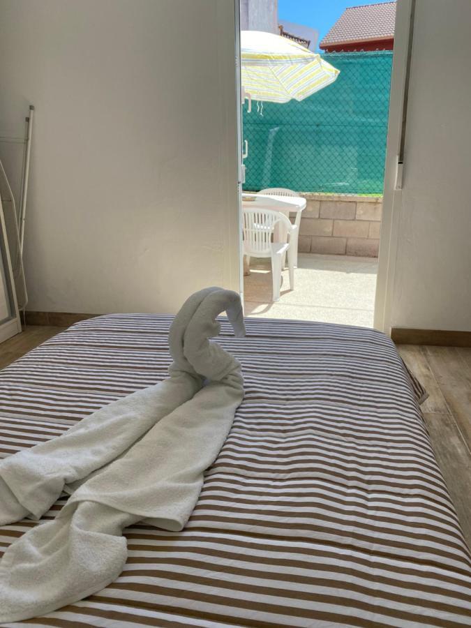 הוילה La Casita Alere En Playa Carnota Con Patio Y Barbacoa מראה חיצוני תמונה